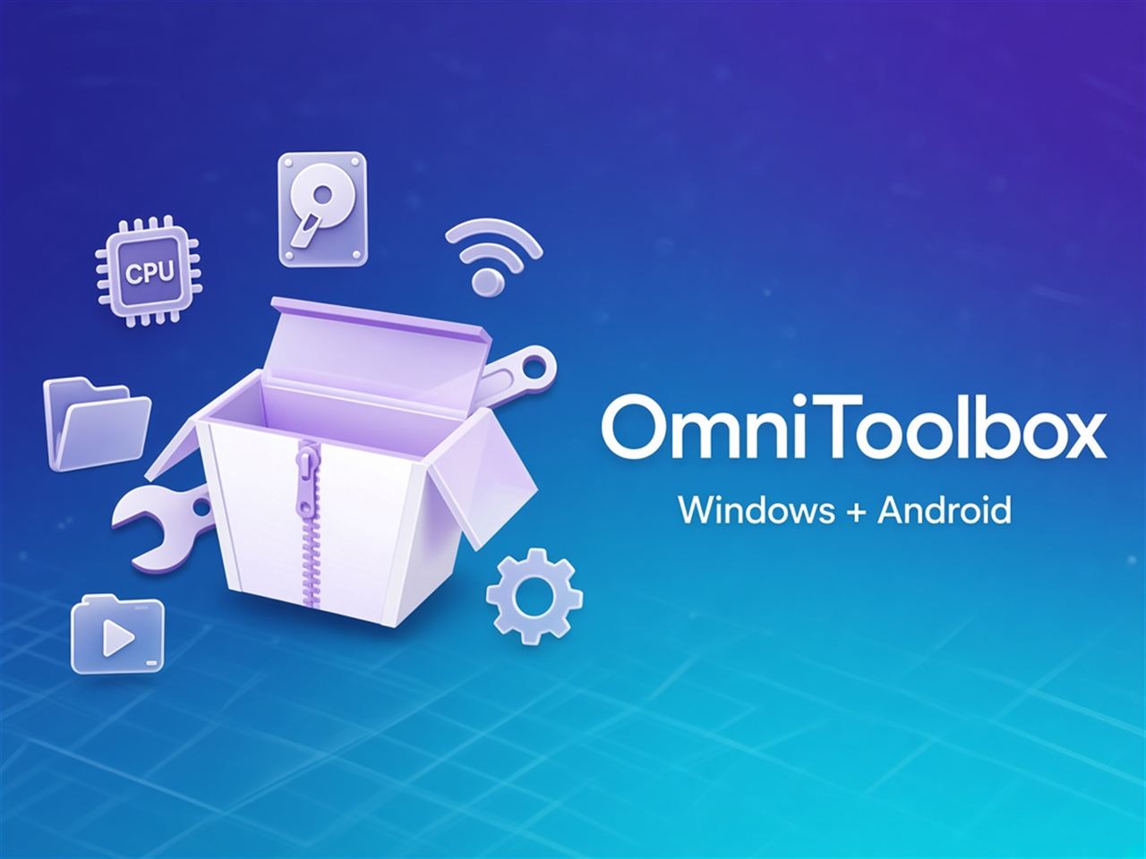 OmniToolbox